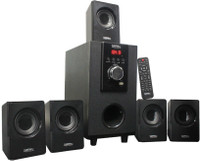 multisonic home theatre 5.1