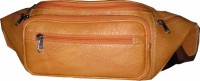 Minisma Emu Leather Made Waist Bag