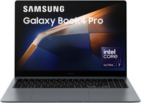 Samsung Galaxy Book4 Pro Evo AI PC Intel Core Ultra 7 155H - (32 GB/1 TB SSD/Windows 11 Home) NP940XGK-KG3IN / NP940XGK-LG3IN Thin and Light Laptop