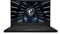 MSI Stealth GS66 Intel Core i7 12th Gen 12700H - (32 GB/1 TB SSD/Windows 11 Home/8 GB Graphics/NVIDIA GeForce RTX 3070 Ti/144 Hz) stealth gs66 12ugs-038in Gaming Laptop