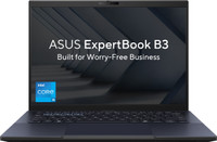 ASUS Intel Core i5 13th Gen 1335U - (16 GB/512 GB SSD/Windows 11 Pro) B3404CVA-Q51174X Thin and Light Laptop
