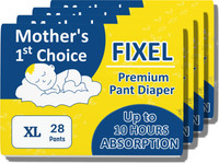fixel baby diapers Pants - XL
