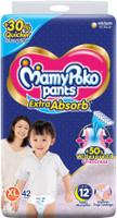 MamyPoko Extra Absorb - XL