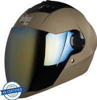 Steelbird SBA-2 Motorbike Helmet