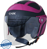 Steelbird SB-29 Case Motorbike Helmet