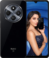 REDMI 14C 5G (Stargaze Black, 128 GB)