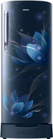Samsung 183 L Direct Cool Single Door 2 Star Refrigerator