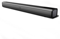 Mivi Fort S80 with 2 inBuilt Subwoofers, 3EQ Modes, Remote Ctrl 80 W Bluetooth Soundbar