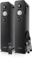 Intex Multimedia TW 13501 FMUB (Dual) 140 W Bluetooth Tower Speaker