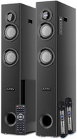 Intex TW-XH 13503 FMUB (Dual) 150 W Bluetooth Tower Speaker
