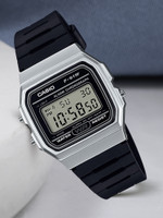 CASIO F-91WM-7ADF Youth Digital ( F-91WM-7ADF ) Digital Watch  - For Men