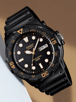 CASIO MRW-200H-1EVDF Youth ( MRW-200H-1EVDF ) Analog Watch  - For Men