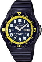 CASIO MRW-200HC-2BVDF Youth ( MRW-200HC-2BVDF ) Analog Watch  - For Boys & Girls