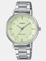 CASIO LTP-VT03D-3BDF Enticer Ladies Analog Watch  - For Women