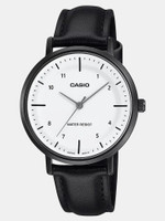 CASIO LTP-VT03BL-7BDF Enticer Ladies Analog Watch  - For Women