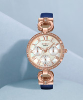 CASIO SHE-3067PGL-7AUDF Sheen ( SHE-3067PGL-7AUDF ) Analog Watch  - For Women