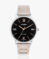 CASIO MTP-SN1SR-1A Enticer Men Analog Watch  - For Men