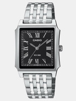 CASIO MTP-B190D-1BVDF ENTICER MEN Analog Watch  - For Men