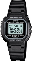 CASIO LA-20WH-1ADF Youth- Digital Watch  - For Boys & Girls