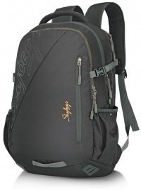 skybags teckie