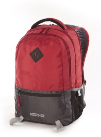 skybags strider 03 red