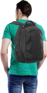 samsonite locus backpack