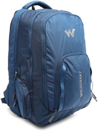 wildcraft continuum laptop backpack