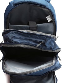 wildcraft continuum laptop backpack