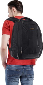 viz air plus laptop backpack