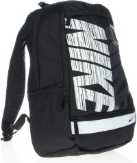 nike classic line backpack black