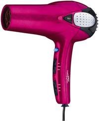 Conair Infiniti By Cord Keeper Tourmaline Ionic Styler 223np Hair