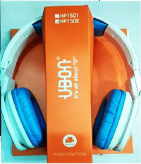 ubon hp 1502 headphone