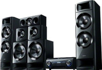 LG HX906TX 9.1 Home Theatre System vs 