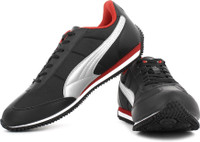 puma speeder tetron ii dp sneakers