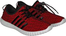 Aero Boost Sneakers