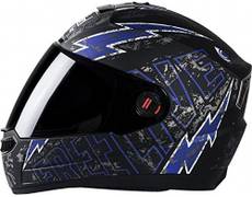 Steelbird AIR SBA-1-Free Live Motorbike Helmet
