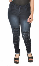 Women Nifty Jeans Price List in India 