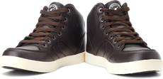 Mid Ankle Sneakers