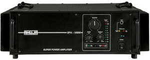 ahuja 20000 watt amplifier price