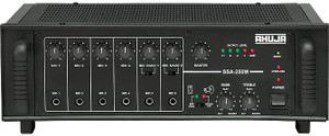 ahuja 1200 watt amplifier price