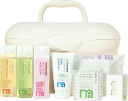 baby grooming kit mothercare