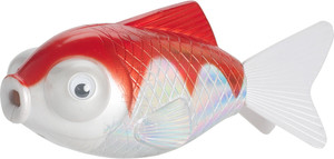 hamleys swimming frog