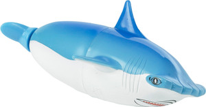 hamleys squiddy bath toy