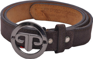 provogue belts