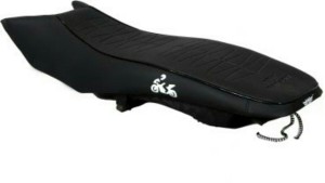 tvs sport bike seat cover