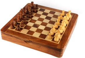 hamleys chess