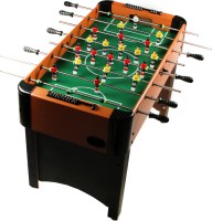 hamleys football table