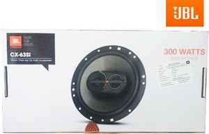 jbl cx 63si