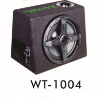 worldtech subwoofer