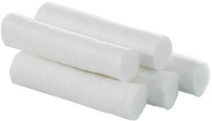 surgical cotton pads